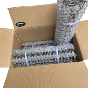 100 x vogelpin – duivenpin