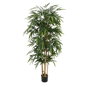 Bamboe kunstplant 180cm