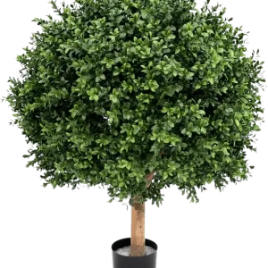 Buxus Bol deluxe kunstplant 60cm