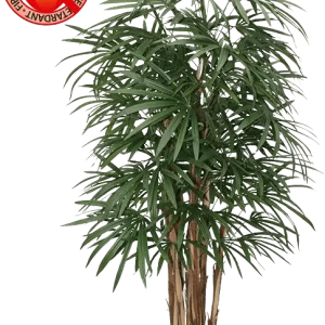 Raphis kunstpalm deluxe 160cm – FR – brandvertragend