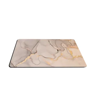 Sneldrogende Badmat Saar Supreme