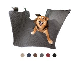 Honden Autodeken