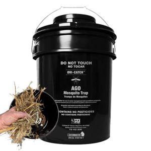 CatchMaster Ovi-Catch™ AGO Muggenval