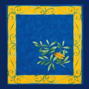 Servet: Cigales – Blauw