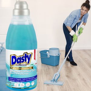 Dasty Gel Allesreiniger Blauw Professional