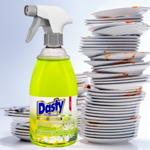 Dasty afwasmiddel spray