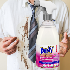 Dasty Vlekkenverwijderaar