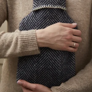 Kruikenzak: Fishbone – Navy