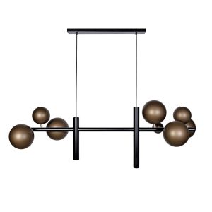 Ztahl Urbino Zwart Platinum 6L