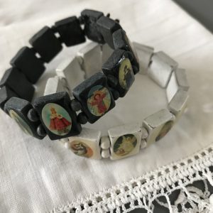 Religieuze armbandjes