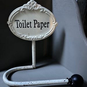 Toiletrolhouder