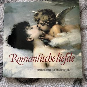 Boek over de liefde