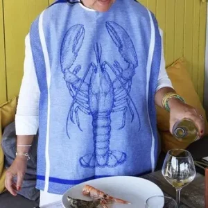 Kreeftenslab: Kreeftenslab – Blauw