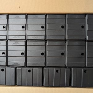 Muizenvoerdoos voor rodenticiden 112 stuks in doos