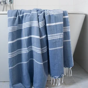 Hamamdoek: Hamamdoek marine – Marine