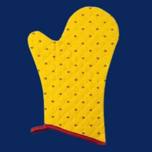 Ovenwant: Ramatuelle – Geel