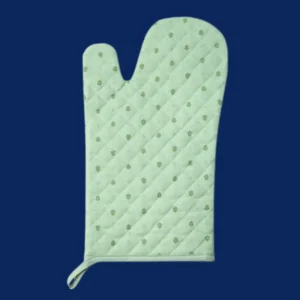 Ovenwant: Ramatuelle – Groen