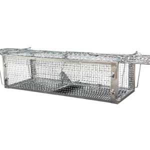 PestiNext Rattenvangkooi Professioneel 2 ingangen