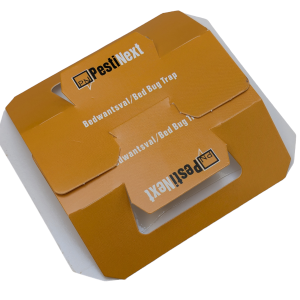 10x PestiNext Bedwants vallen