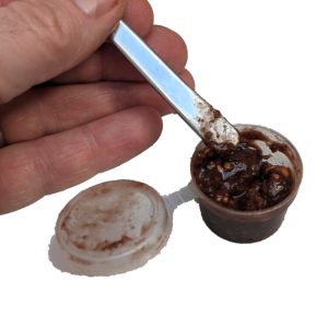 10 gram PestiNext Choco Graan Rattenlokmiddel