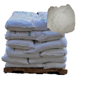 500 kg Diatomeeenaarde van Voedselkwaliteit – Bodembooster