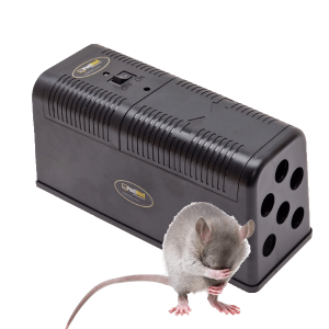 PestiNext Elektrische muizenval