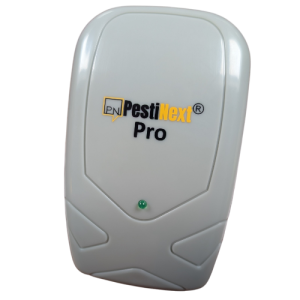 1x Elektronische Rattenverjager (125m²) – 90 dagen Resultaat Garantie