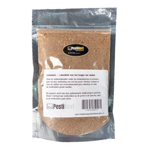 PestiNext Mollen Lokmiddel – Lokpoeder