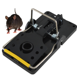 Professionele Rattenklem-Rattenval