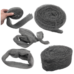 15 meter – PestiNext Staalwol 500 gram