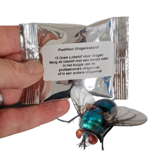 PestiNext Vliegenlokstof – Navulling