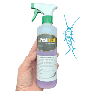 Zilvervisjes Spray – PestiNext – Bio