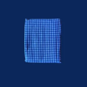 Beddengoed: Kussensloop – Hollandsblauw