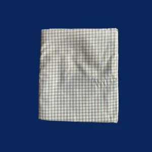 Beddengoed: Kussensloop – Taupe