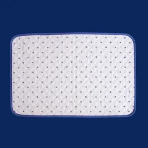 Placemat: Ramatuelle – Wit Blauw