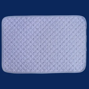 Placemat: Ramatuelle – Lavendelblauw