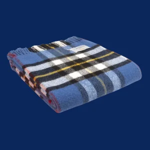 Plaid: Schotse ruit – Dress Thompson