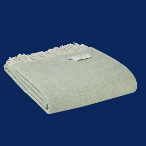 Plaid: Dartmoor – Ice Green