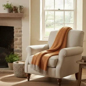 Plaid: Robust – Pumpkin