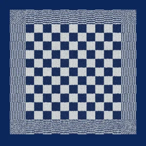 Keukendoek: Pompdoek – Marine