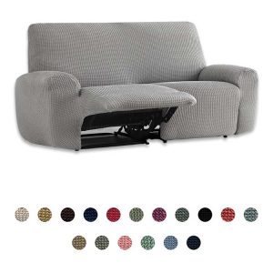 Milos Recliner 2-zitsbank