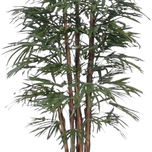 Raphis kunstpalm 190cm