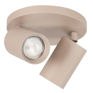 Highlight Spot Mila 2L Rond Zand