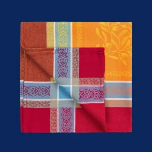 Servet: Jacquard Olives – Carmen