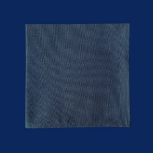 Servet: Uni katoen – Antraciet