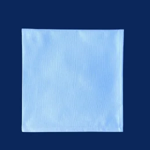 Servet: Uni katoen – Wit