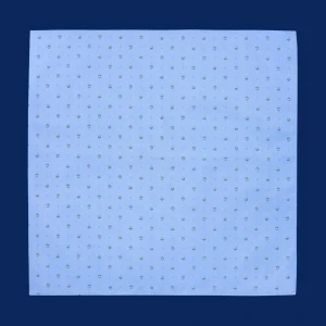 Servet: Ramatuelle – Lavendelblauw