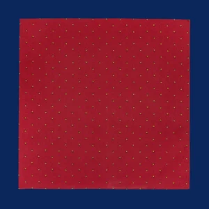 Servet: Ramatuelle per 4 – Donkerrood