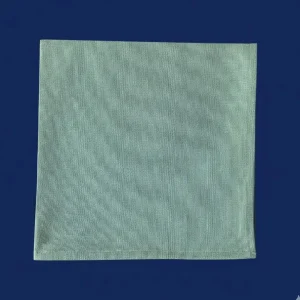 Servet: Uni katoen – Eucalyptus