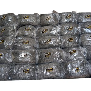 PestiNext Staalwol 10kg = 300 meter